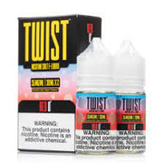 Twist - Red 0 - Salt Nic