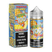 Noms 100 - Tropical Gummy - Sub-Ohm