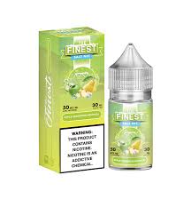 The Finest - Apple Pearadise Menthol - Salt Nic
