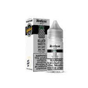 Vapetasia - White Gummy - Salt Nic