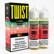 Twist E-Liquid - Wild Red - Sub-Ohm