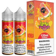 Transistor - Tango Melon - Sub-Ohm