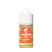 Sorbet Pop - Tangerine Lime - Salt Nic
