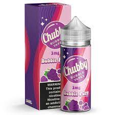Chubby Bubble - Bubble Purp - Sub-Ohm
