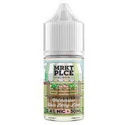 MRKT PLCE - Watermelon Hulaberry Lime - Salt Nic