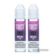 Twist E-Liquid - Purple No. 1 - Sub-Ohm