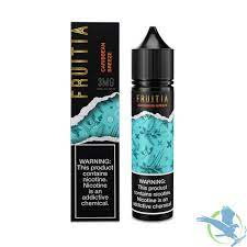 Fruitia - Caribbean Breeze - Sub-Ohm