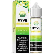 Hyve - Nectar - Sub-Ohm