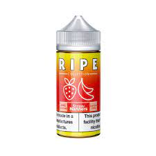 Ripe Collection - Straw Nanners - Sub-Ohm