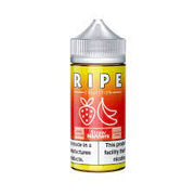 Ripe Collection - Straw Nanners - Sub-Ohm