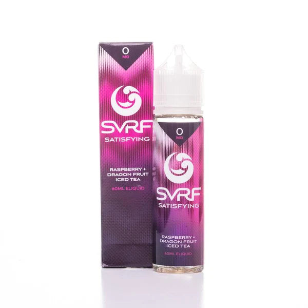 SVRF - Satisfying - Sub-Ohm