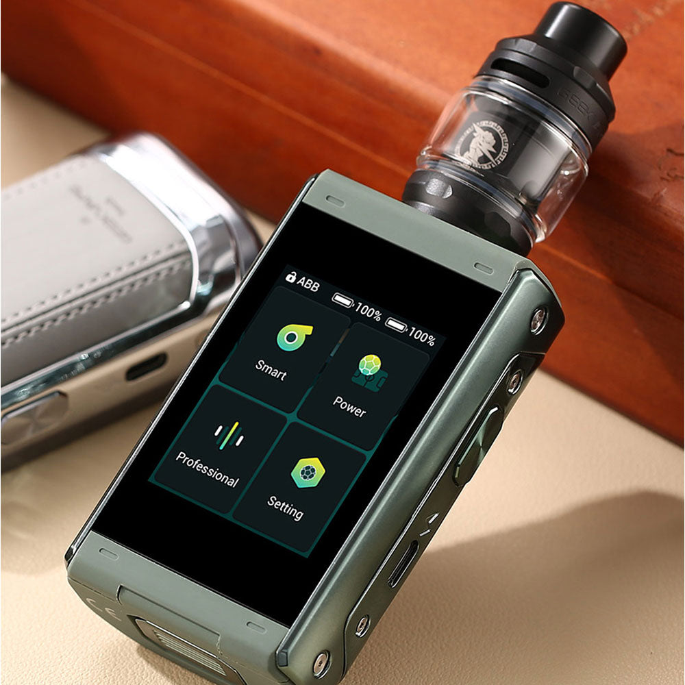 Geekvape - T200 - Device Kit