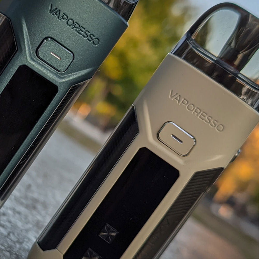 Vaporesso - Luxe X Pro - Device Kit