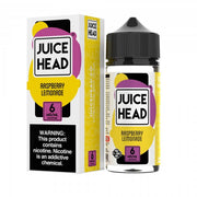 Juice Head - Raspberry Lemonade - Sub-Ohm