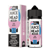 Juice Head - Cake Batter - Sub-Ohm