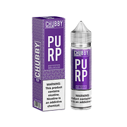 Chubby Bubble - Purp - Sub-Ohm