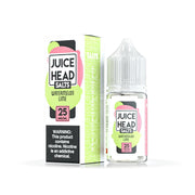 Juice Head - Watermelon Lime - Salt Nic