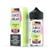 Juice Head - Watermelon Lime - Sub-Ohm