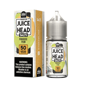Juice Head - Paradise Pear Freeze - Salt Nic