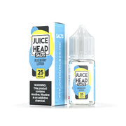 Juice Head - Blueberry Lemon - Salt Nic