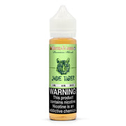 Mister-E-Liquid - Jade Tiger - Sub-Ohm