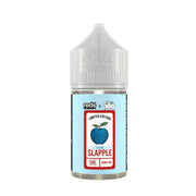 7 Daze x Keep It 100 - Slapple Iced - Salt Nic