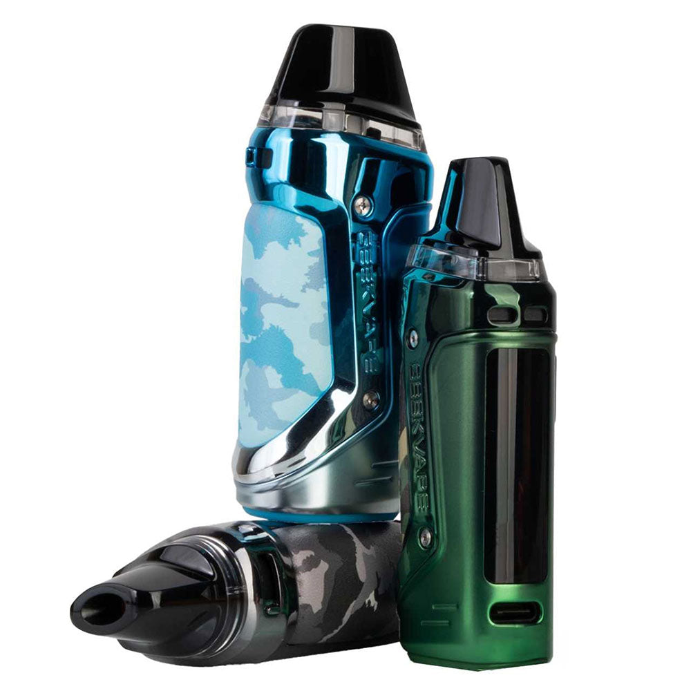 GeekVape - AN2 - Device Kit