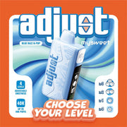 Adjust MySweet - 40,000 Puffs Disposable Vape