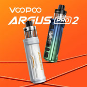 Voopoo - Argus Pro 2 - Pod Kit