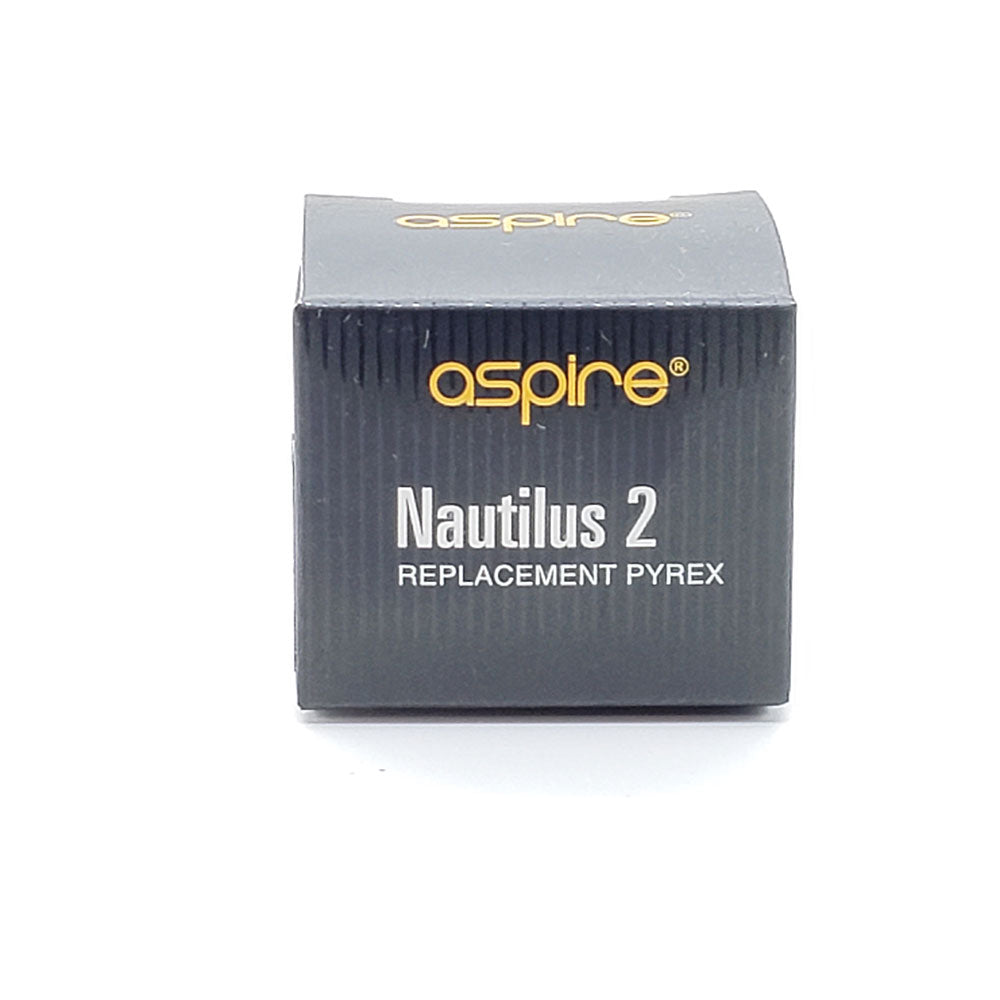 Aspire - Nautilus 2 - Replacement Glass