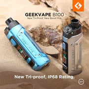 Geekvape - B100 - Device Kit