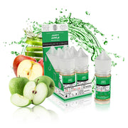 BSX - Juicy Apple - Salt Nic