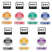 BSX Pouches