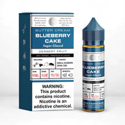 BSX Series - Blueberry Cake - Sub-Ohm