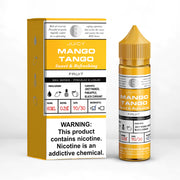 BSX Series - Mango Tango - Sub-Ohm