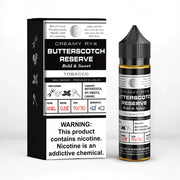 BSX Series - Butterscotch Reserve - Sub-Ohm