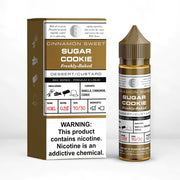 BSX Series - Sugar Cookie - Sub-Ohm