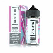 Bam Bams Cannoli - Birthday Cannoli - Sub-Ohm