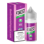 The Finest - Berry Blast - Salt Nic
