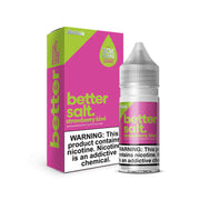 Better Salts - Strawberry Kiwi - Salt Nic