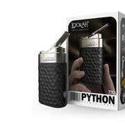 Lookah - Python - Device Kit