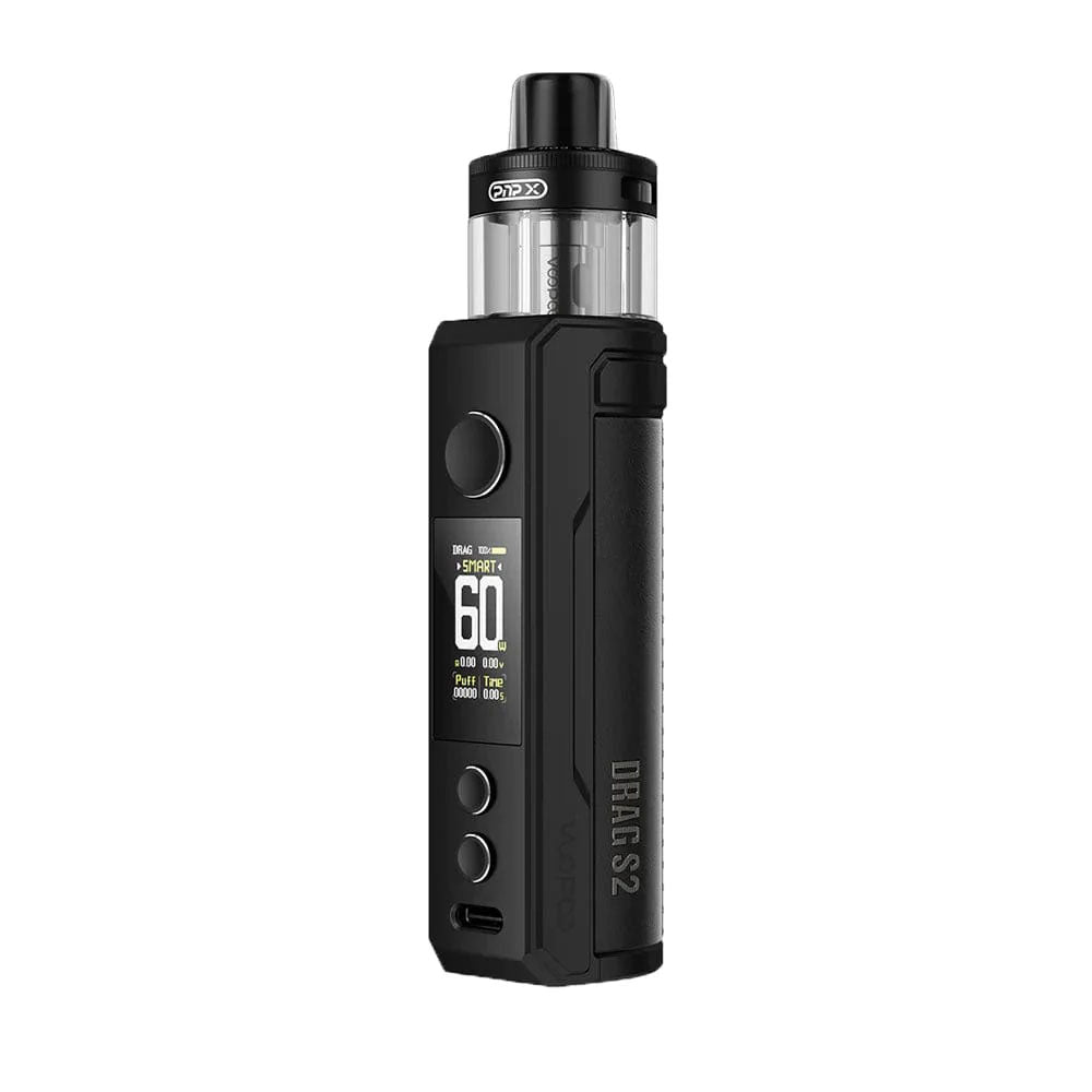 Voopoo Drag S2 60watt Kit