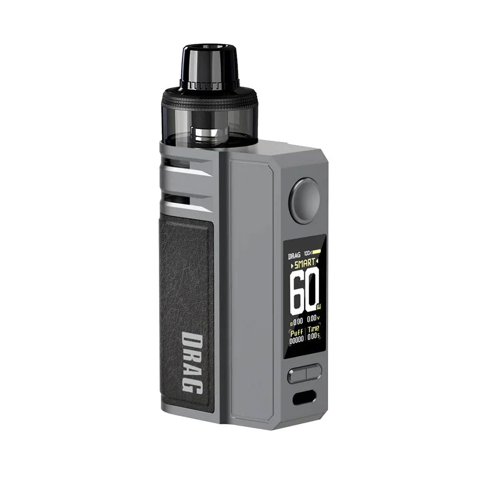 VooPoo - Drag E60 - Pod Kit
