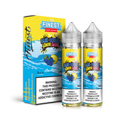 The Finest - Blueberry Lemon Swirl - Sub-Ohm
