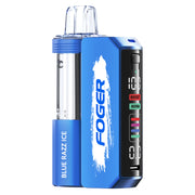 Foger Switch Pro Kit - 30,000 Puffs