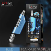 Lookah Seahorse Pro Plus - Electric Nectar Collector Wax Pen
