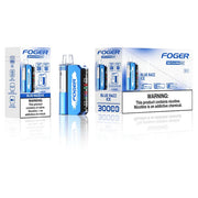 Foger Switch Pro Kit - 30,000 Puffs