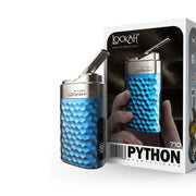 Lookah - Python - Device Kit