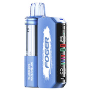 Foger Switch Pro Kit - 30,000 Puffs
