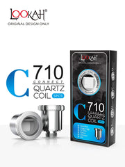 Lookah - 710 Coil - Replacement